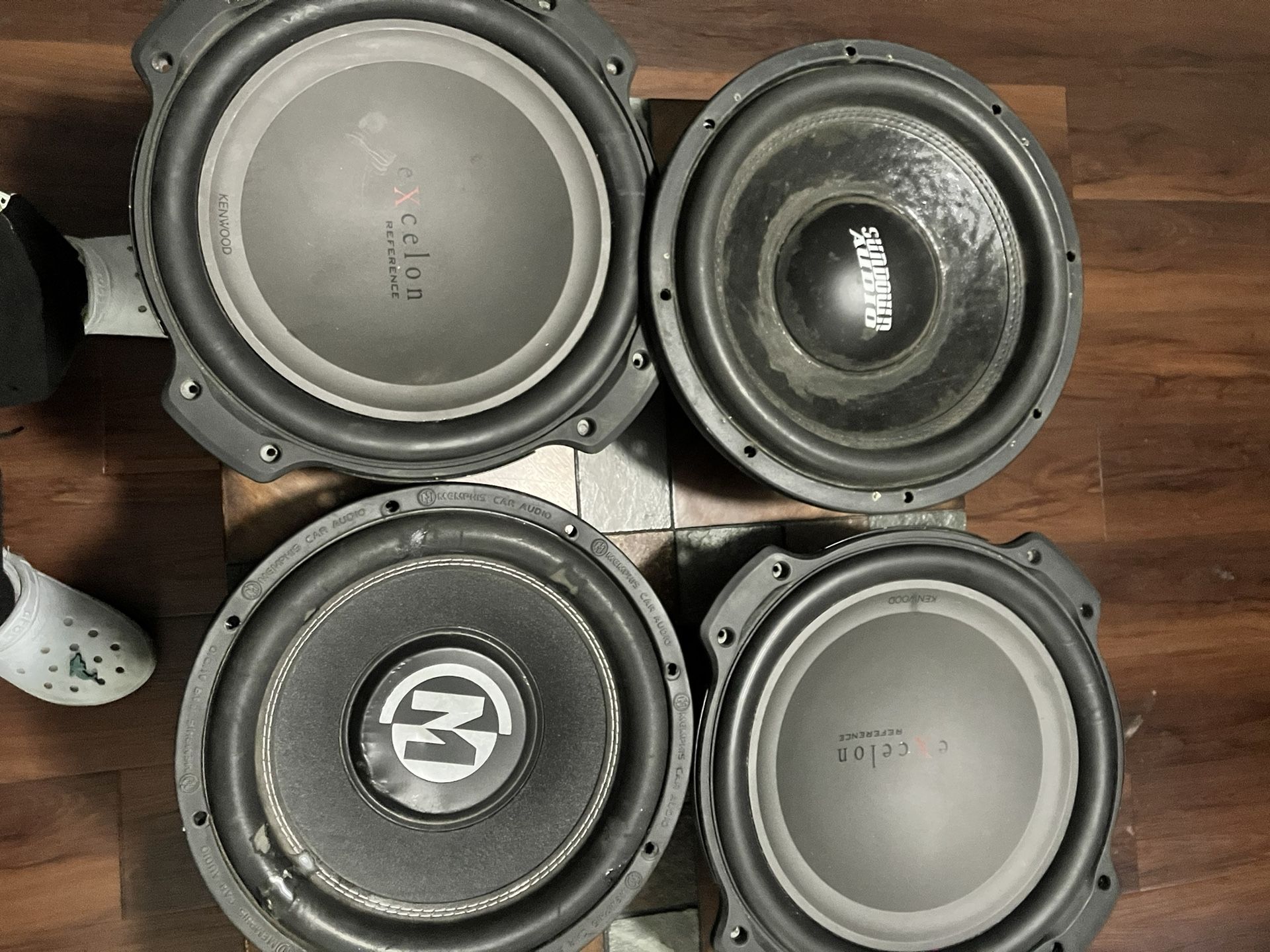 4 12s 1 10