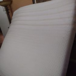 KING SIZE MATTRESS 