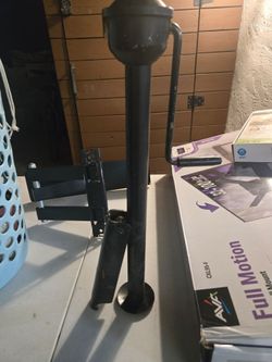 Volvo 240/260 OEM Pillar Jack