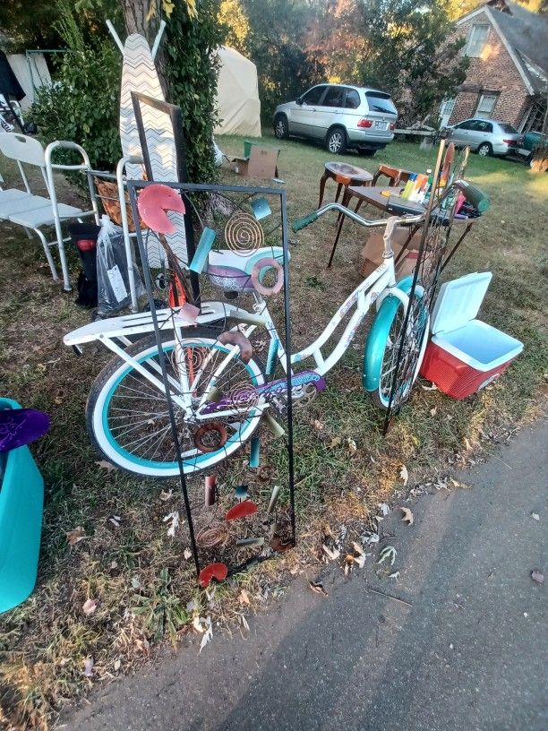 Like New Bikes