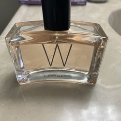 W Perfume By Banana Republic