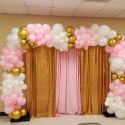 Garland For Your Event
