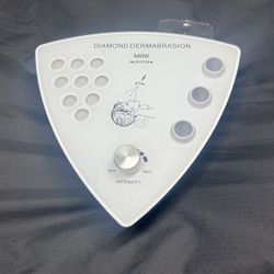 Microdermabrasion Machine 