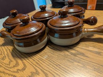 ceramic ramekins