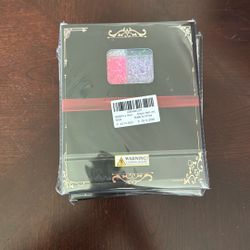 Bedazzle Kit With Glue And Tweezers