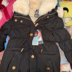 Coat Jacket 