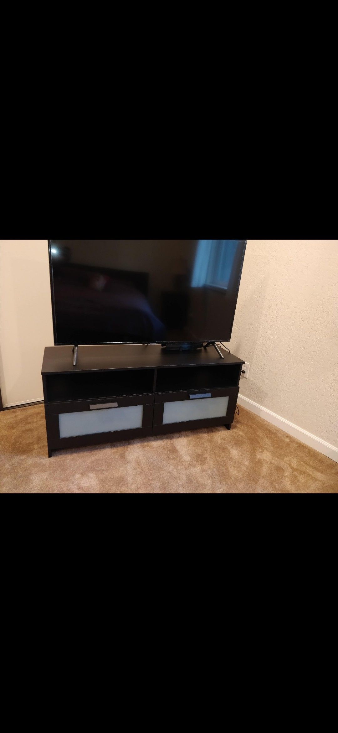 TV stand