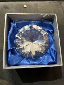 Diamond