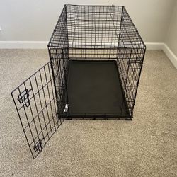 Large Dog Crate 