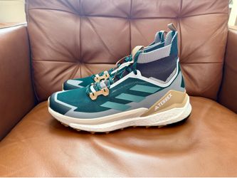 Adidas Free Hiker 2.0 Shoes