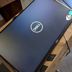 Dell 22 LED Monitor 
