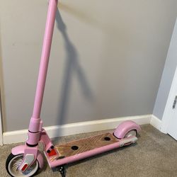 electric skate