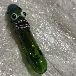 Pickle Rick Pxpe