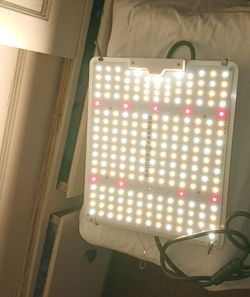 Spider Farmer LED Grow Light Panel