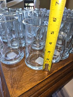 Beer Mugs
