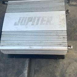 Inverter 4000 Peak Power