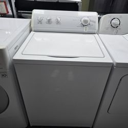 Washer Machine Kenmore 