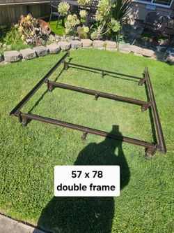 Double Frame - $20