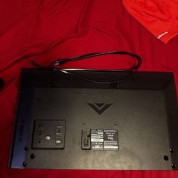 32 Inch Vizo Tv