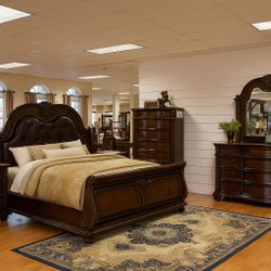   🛌 NUEVAS!! Recámaras QUEEN KING FULL TWIN Todo En LIQUIDACIÓN!!🛌