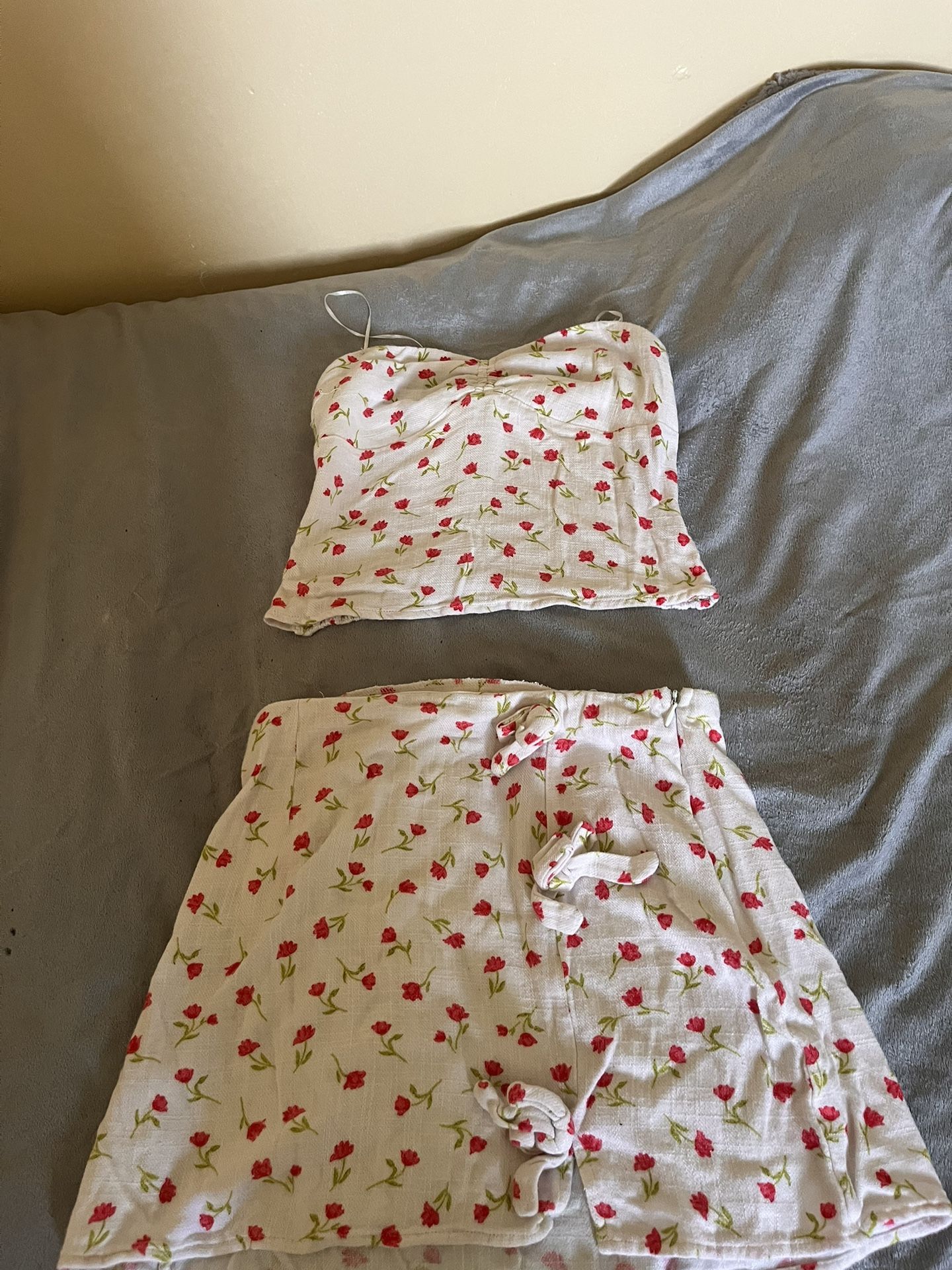 2 Pieces Set