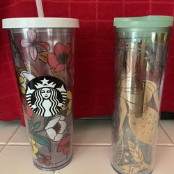 Starbucks Tumbler