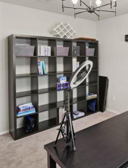 6ft Tall Bookshelf