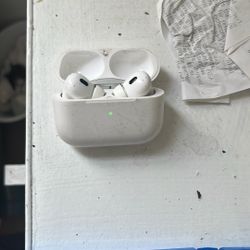 AirPod Gen 2 