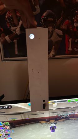 Xbox series x/s