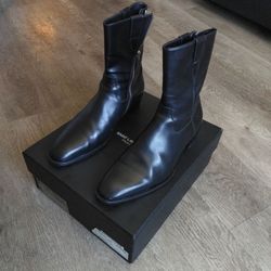 Saint Laurent Paris