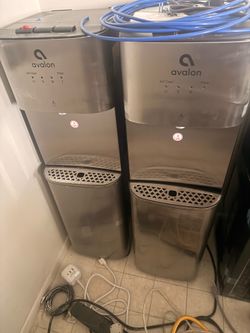 Avalon Water Coolers - Free