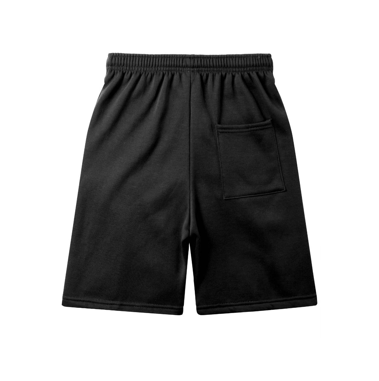 New with Tags Fleece Shorts