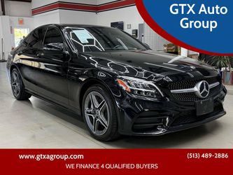 2020 Mercedes-Benz C 300