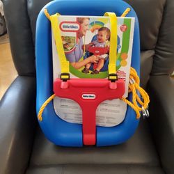 Little Tikes Swing 