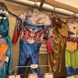 Disfraces Para Niños 