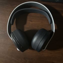 Ps5 Headset