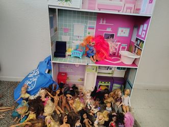 Dolls