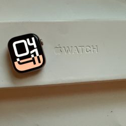 Apple Watch Series 10 GPS