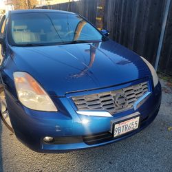 2008 Nissan Altima