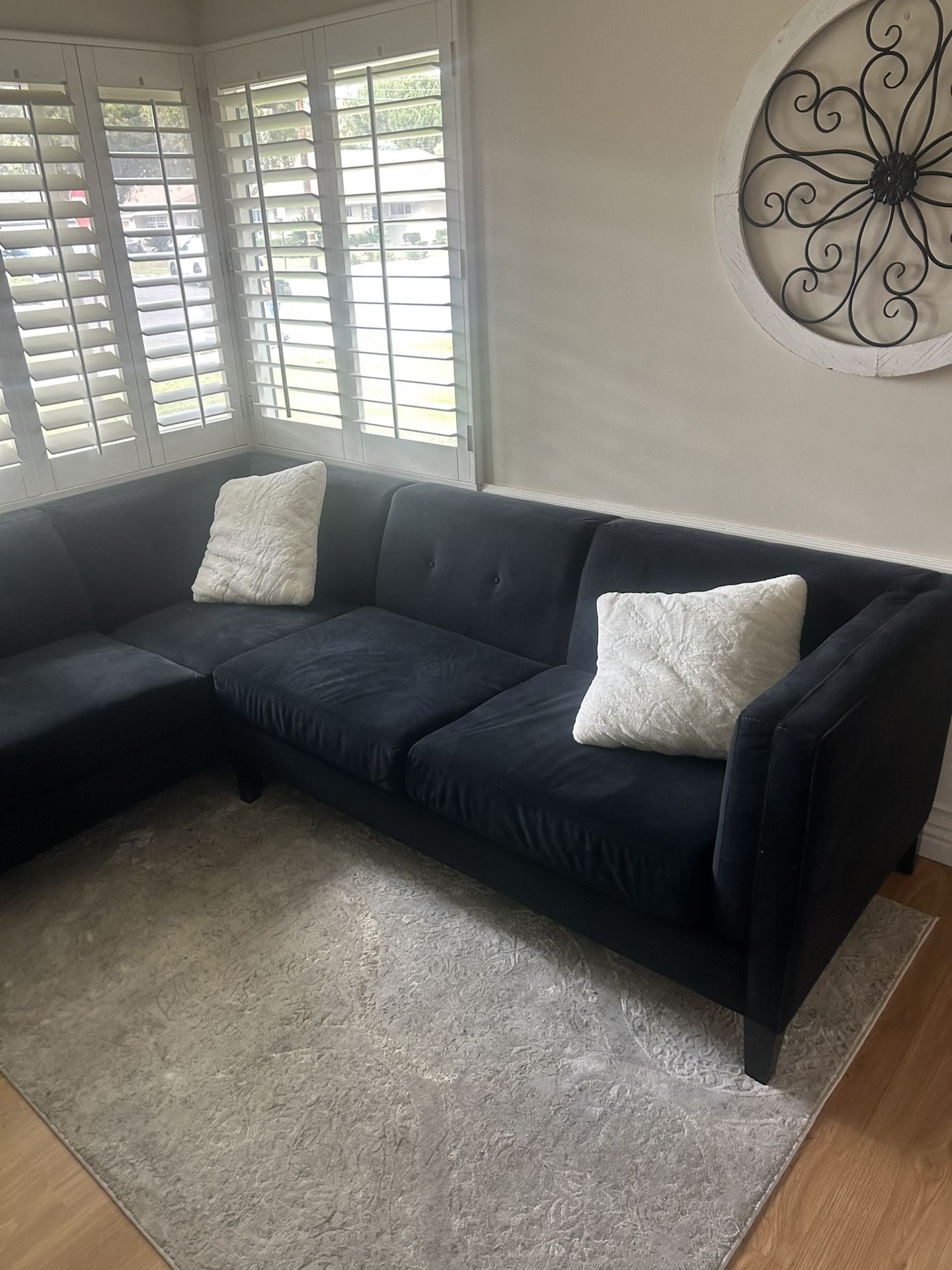 Sectional Couch