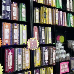INCENSE