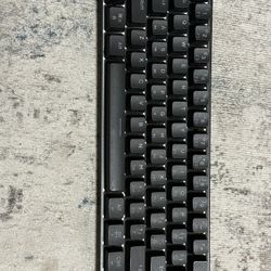 DK61 60% Keyboard