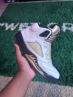 Jordan 5