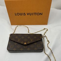 Women Wallet On Chain