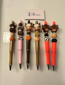 ONE PEN OF YOUR CHOICE