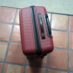 25 Inch Medium Check In Bag