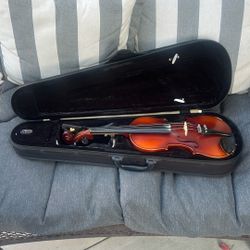 Violin