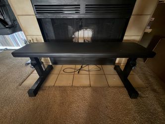 Workout Bench