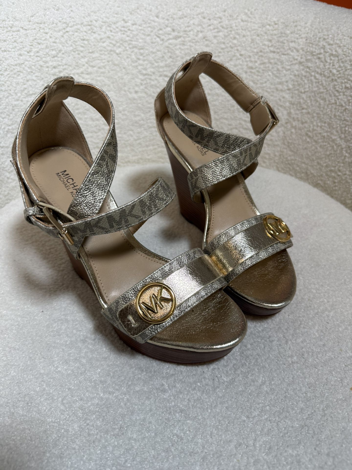 Sandalias Mk Size 36