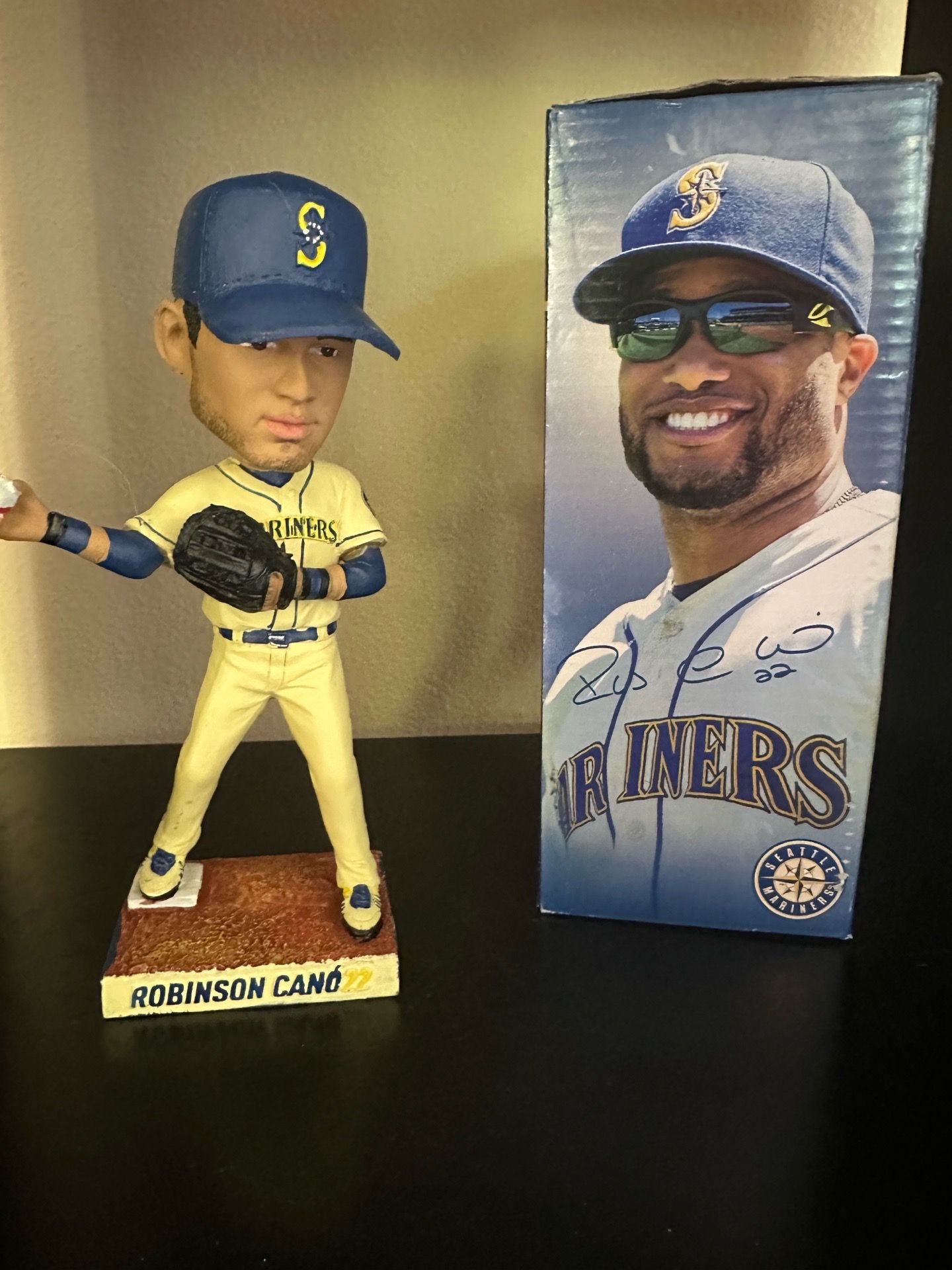 Robinson Cano